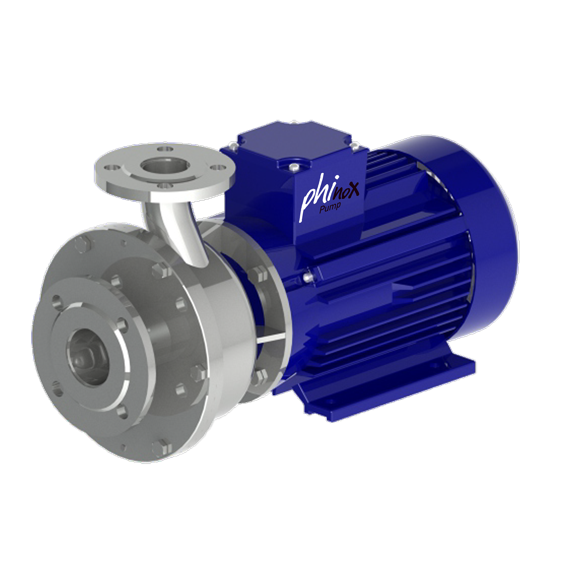 Bombas Centrífugas y de rodete sin fin - Imagen 3