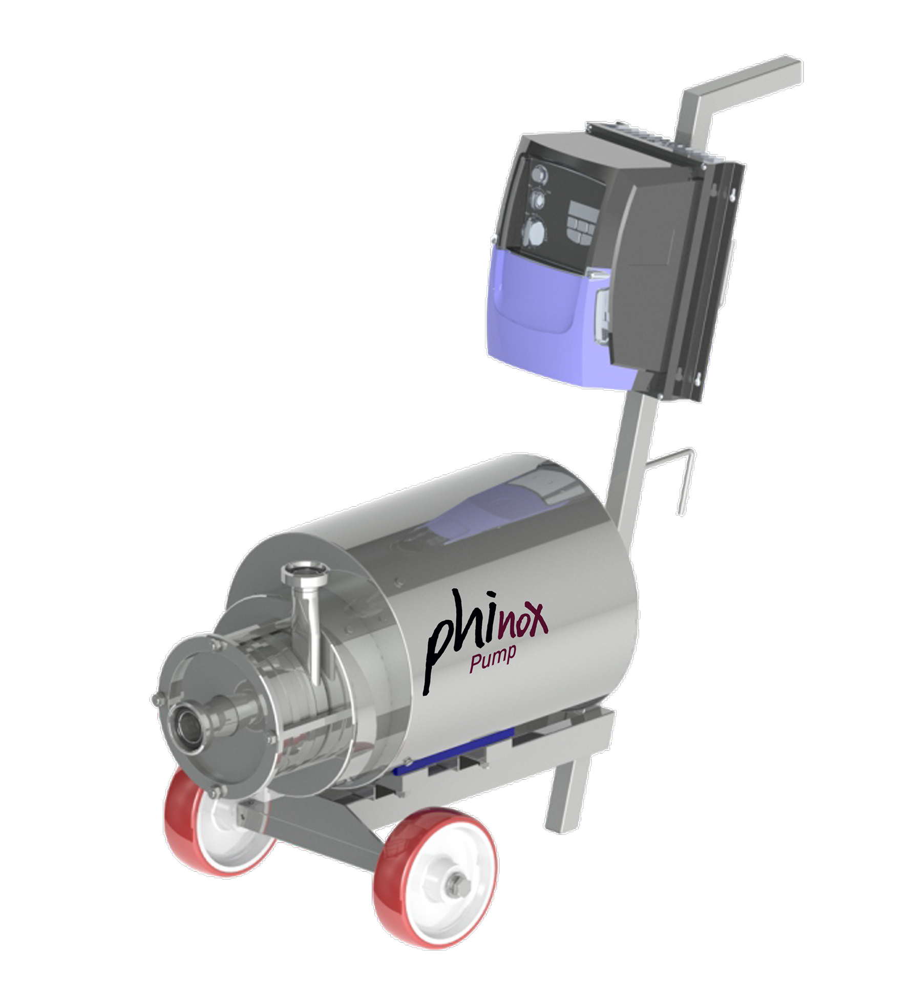 Bombas Centrífugas y de rodete sin fin - Imagen 4