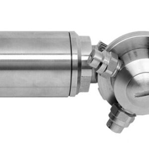 Cabezal rotativo limpieza