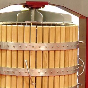 Prensa oleodinámica