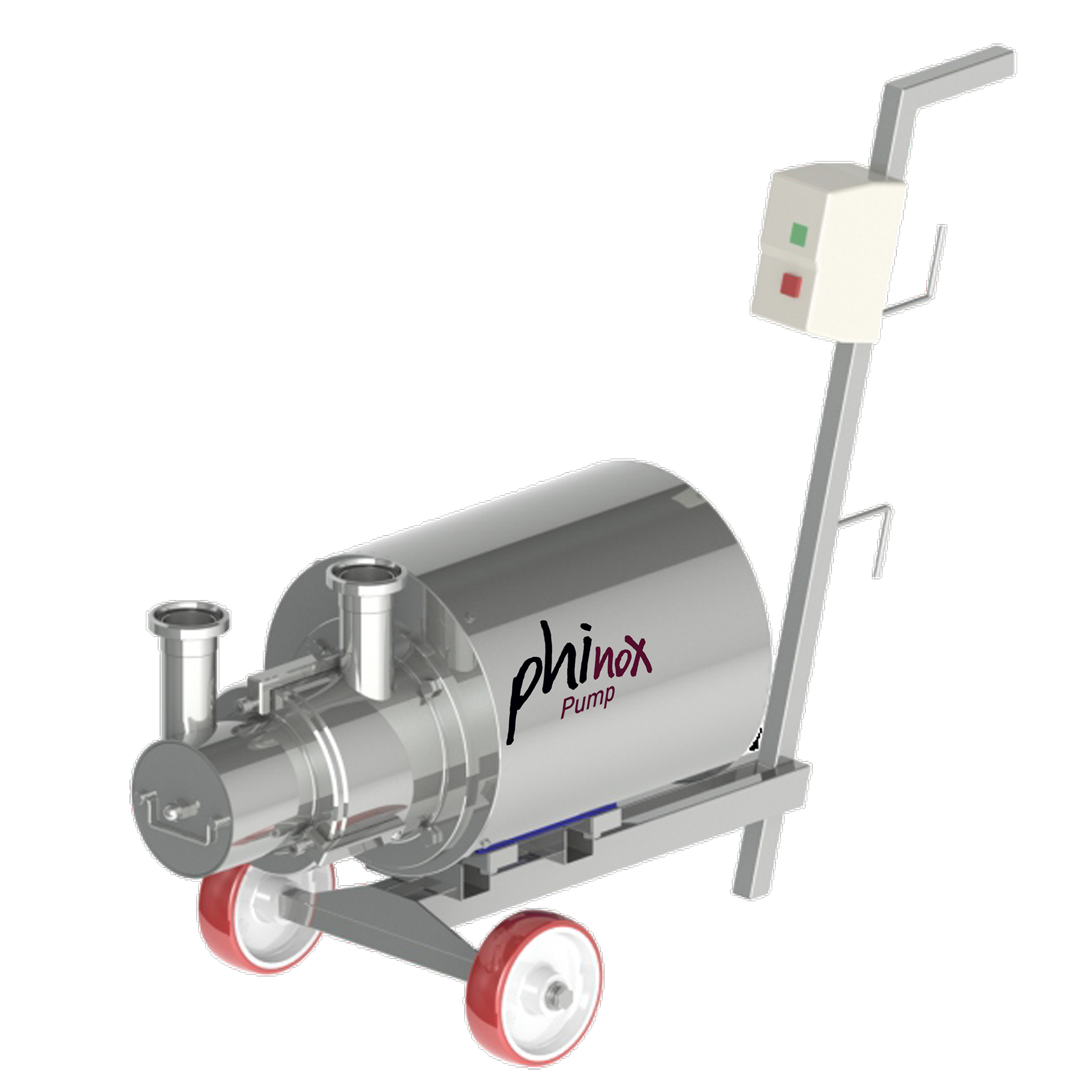 Bombas Centrífugas y de rodete sin fin - Imagen 2