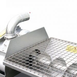 Bomba rotor Elíptico