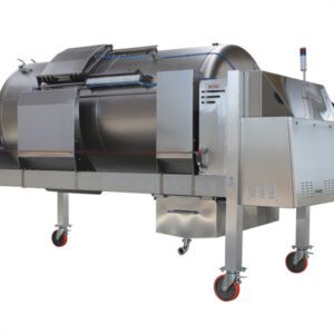 Prensas neumáticas cerradas