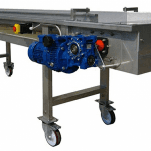 Cintas selección de uva