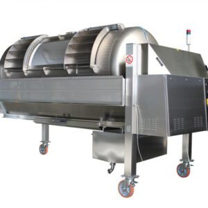 Prensas neumáticas abiertas