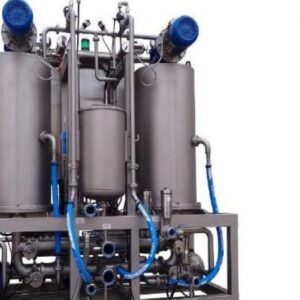 Filtro Tangencial fondos