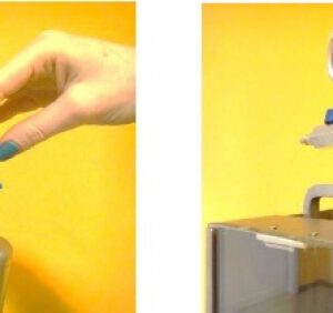 Tomamuestras isobárico