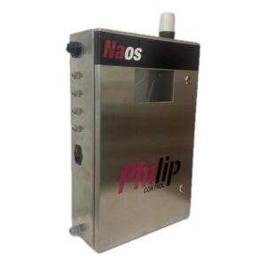 Naos. Dosificador de productos