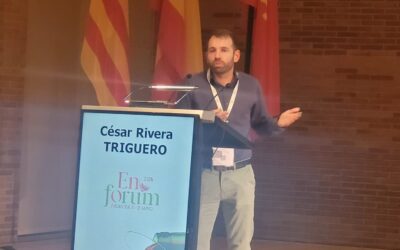Grupo PHI, presente en la 23 edición de Enoforum 2026